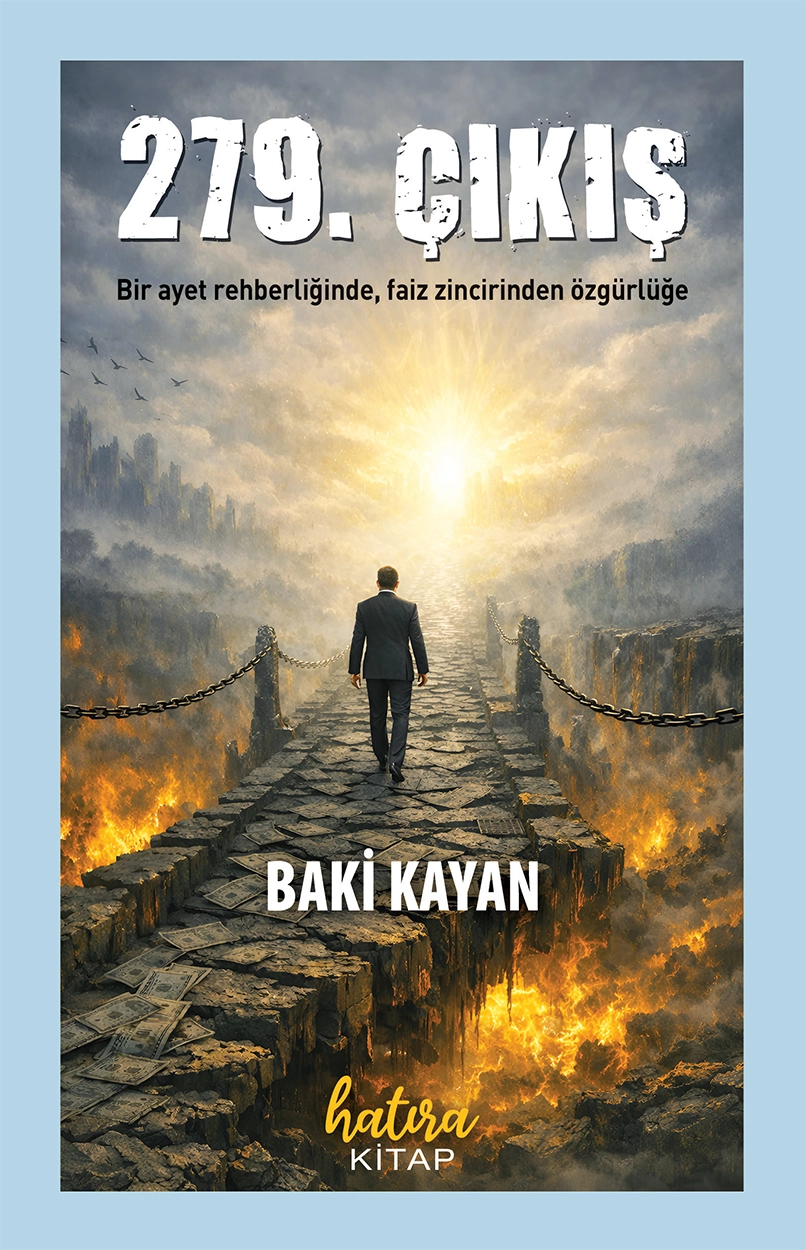 279. Çıkış / Baki Kayan