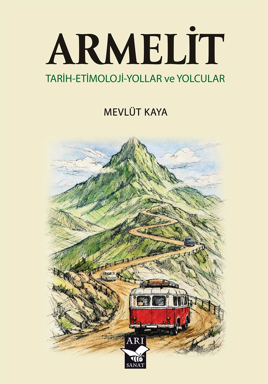 Armelit / Mevlüt Kaya