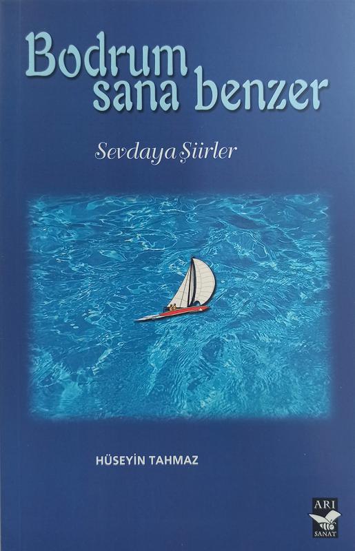Bodrum Sana Benzer / Hüseyin Tahmaz