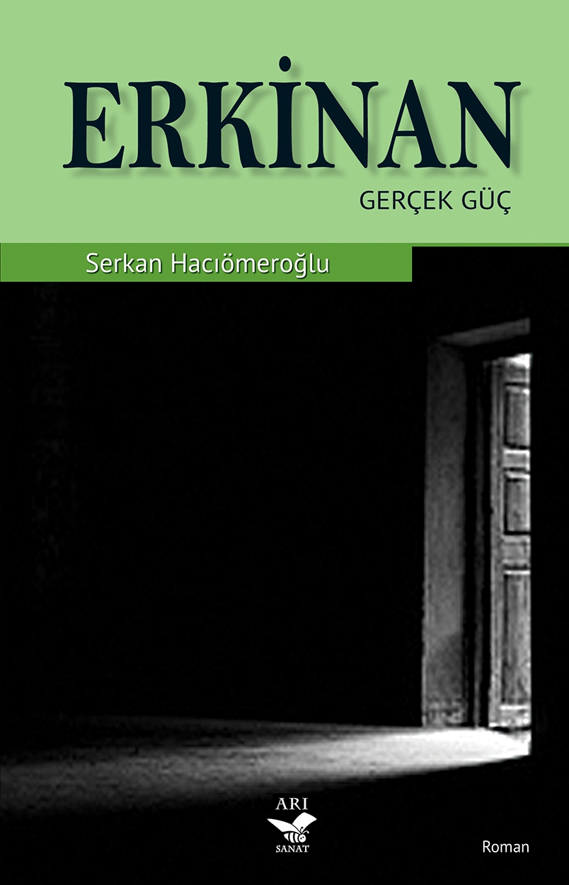 Erkinan / Serkan Hacıömeroğlu