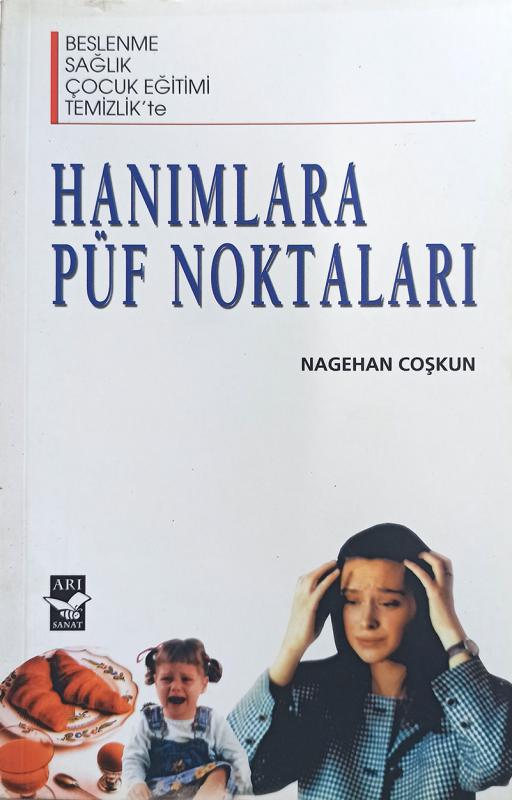 Hanımlara Püf Noktaları / Nagehan Coşkun