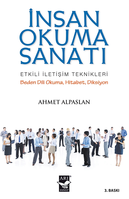 İnsan Okuma Sanatı / Ahmet Alpaslan