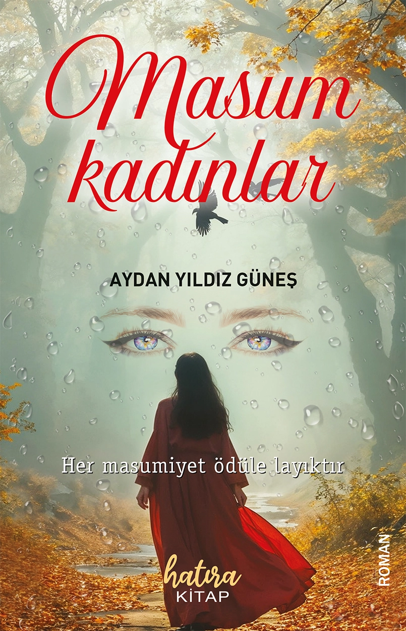 Masum Kadınlar / Aydan Yıldız Güneş