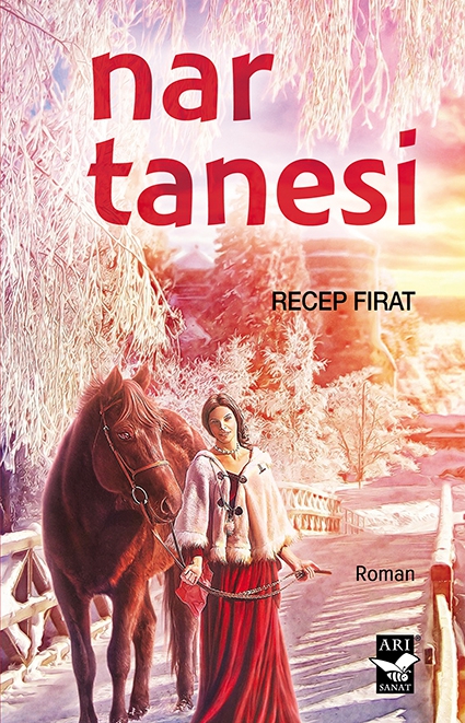 Nar Tanesi / Recep Fırat
