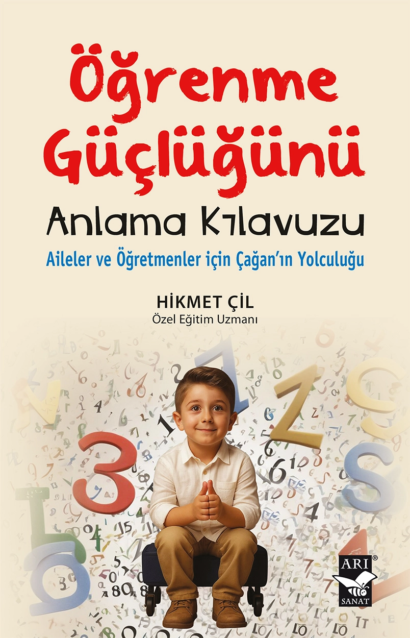 Öğrenme Güçlüğünü Anlama Klavuzu / Hikmet Çil