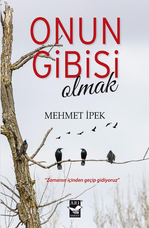 Onun Gibisi Olmak / Mehmet İpek