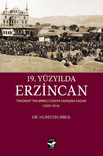 19.Yüzyılda Erzincan