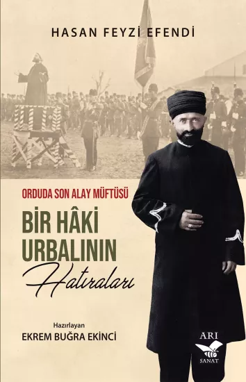 Bir Haki Urbalının Hatıraları 