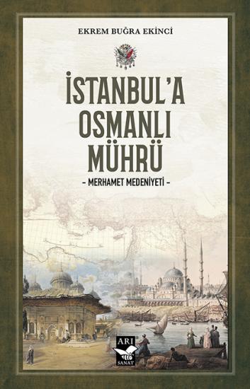 İstanbula Osmanlı Mührü