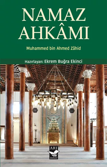 Namaz Ahkamı / Hazırlayan: Ekrem Buğra Ekinci