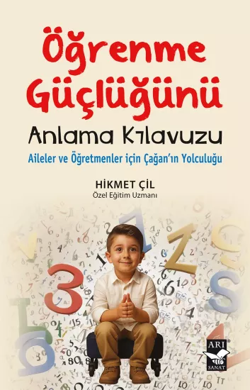 Öğrenme Güçlüğünü Anlama Klavuzu