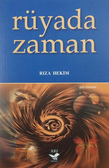 Rüyada Zaman