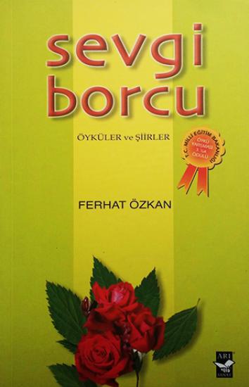 Sevgi Borcu