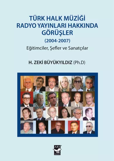 Türk Halk Müziği Radyo Yayınları Hakkında Görüşler
