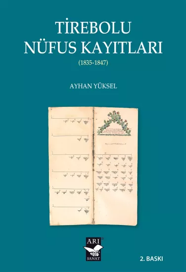 Tirebolu Nüfus Kayıtları