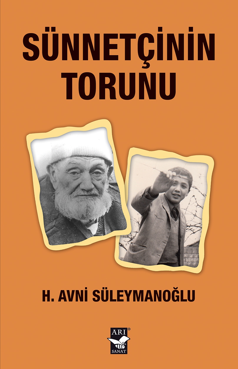 Sünnetçinin Torunu / H. Avni Süleymanoğlu