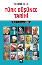 Türk Düşünce Tarihi / Prof. Dr. H. Ömer Özden
