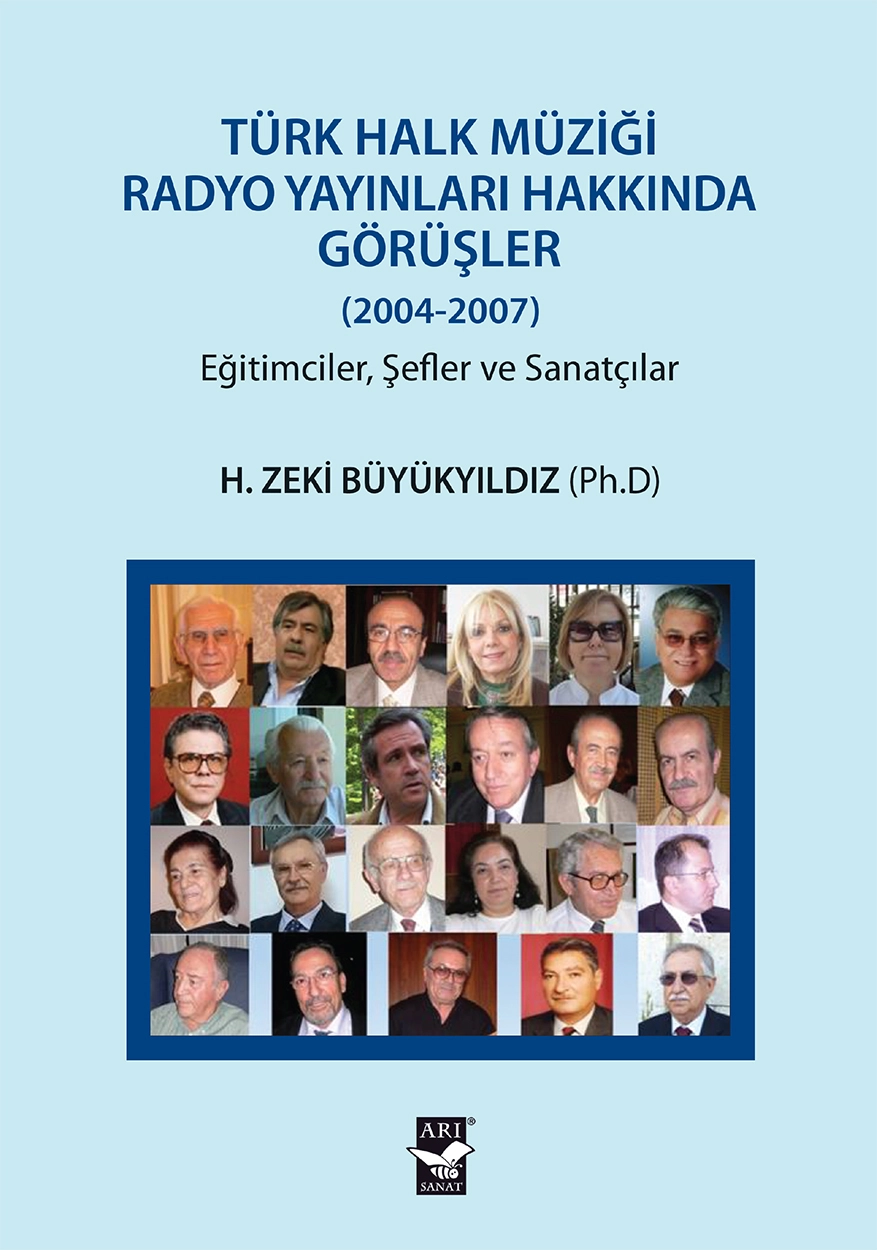 Türk Halk Müziği Radyo Yayınları Hakkında Görüşler (2004-2007) / H. Zeki Büyükyıldız