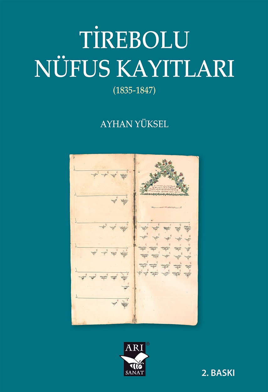 Tirebolu Nüfus Kayıtları (1835-1847) / Ayhan Yüksel