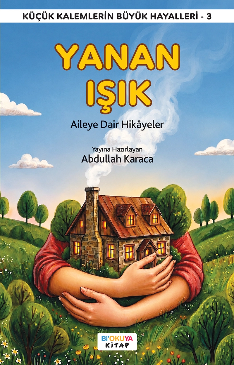 Yanan Işık / Hazırlayan: Abdullah Karaca