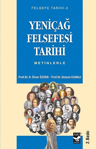Yeniçağ Felsefesi Tarihi / H. Ömer Özden - Osman Elmalı