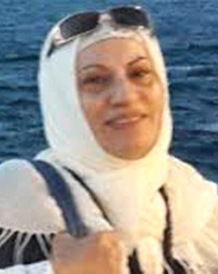 Aydan Yıldız Güneş