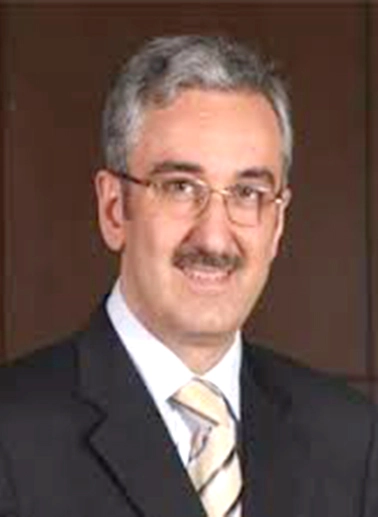 Ekrem Buğra Ekinci