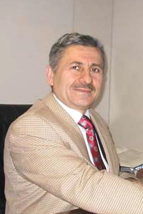 Mehmet Oruç